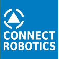 Connect Robotics Logo