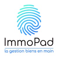 Immopad Logo