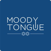 Moody Tongue Brewing Company Logo