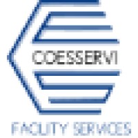 Coesservi, S.A. Logo