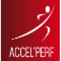 Accelperf Logo