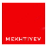 Mekhtiyev Law Firm, P.C. Logo