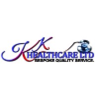 KK Healthcare Logo
