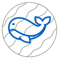 VC Whale Academy Logo