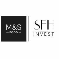SFH Invest Logo
