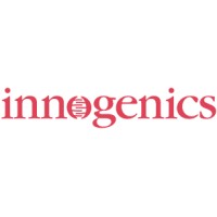 Innogenics, Inc. Logo