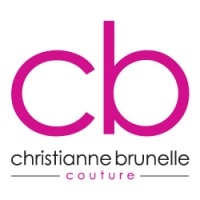 Christianne Brunelle Couture Inc. Logo