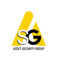 Asset Security Group Logo