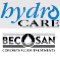 HYDROCARE Logo