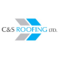C & S Roofing Ltd Logo