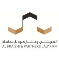 Al Fraishi & Partners Law Firm Logo