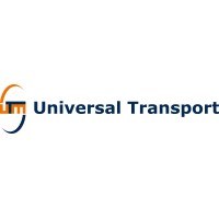 Universal Transport Logo