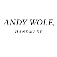 ANDY WOLF EYEWEAR Logo