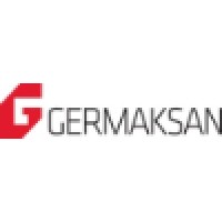 GERMAKSAN Machinery Logo