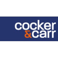 Cocker & Carr Logo