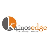 Kainos Edge Consulting Limited Logo