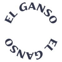 EL GANSO Logo