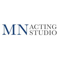 MN Acting Studio Logo