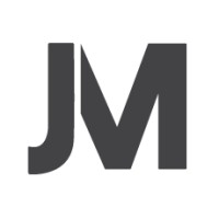 Jason Moroney Design Logo