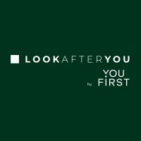 LookAfterYou by YOU FiRST Logo
