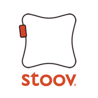 Stoov® | We warm people, not the planet. Logo