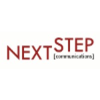 Next Step Communications, LLC Logo