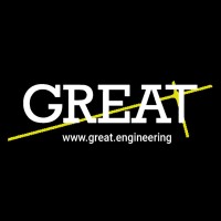GREAT Engineering Logo