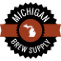 Michigan Brew Supply Logo
