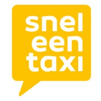 sneleentaxi Logo