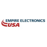 Empire Electronics Inc. dba Empire USA Logo