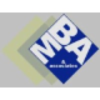 MBA & Associates PL Logo