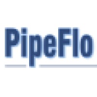 PipeFlo, Pretoria, South Africa Logo