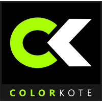 Colorkote Ltd Logo