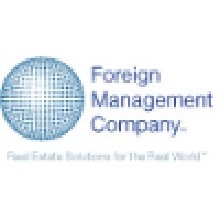 Foreign Management Company, LLC Logo