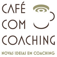 Café com Coaching Logo