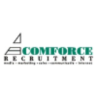 Comforce Recruitment Logo