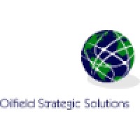 Oilfield Strategic Solutions Logo