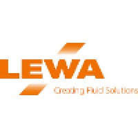 LEWA Hispania Logo