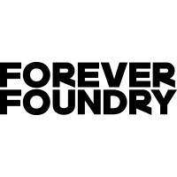 Forever Foundry Logo