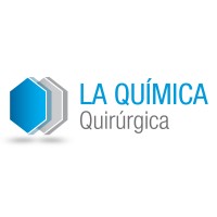La Quimica Quirurgica Logo