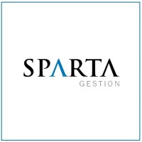 Sparta Gestion Logo