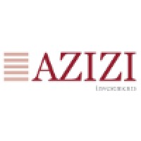 Azizi Investments Logo
