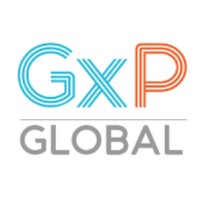 GxPeople Global Logo