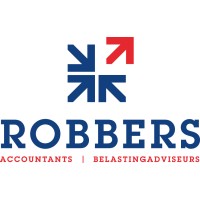 Robbers Accountants Belastingadviseurs Logo