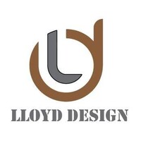 LLOYD DESIGN FITOUTS Logo