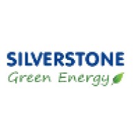 Silverstone Green Energy Logo