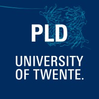 PLD Centre | Universiteit Twente Logo