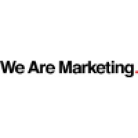 We Are Marketing UK Logo