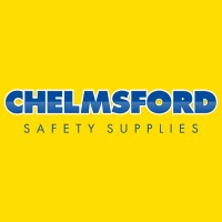 Chelmsford Safety Supplies Logo