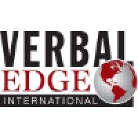Verbal Edge International Logo